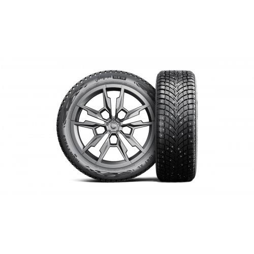 255/45 R20 105T XL IKON AUTOGRAPH ICE 10 SUV